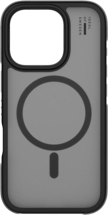 Produktbild iDeal Of Sweden Magsafe Rugged-Cover Black (Apple iPhone 16 Pro)