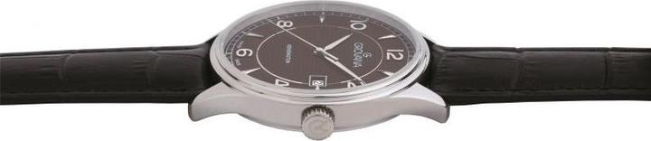 Produktbild Grovana KENSINGTON CLASSIC-Kollektion – Schweizer Quarzuhr (Swiss Made)