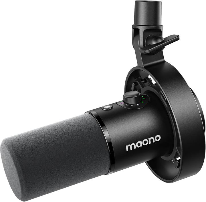 Immagine prodotto Maono PD300X Microphone