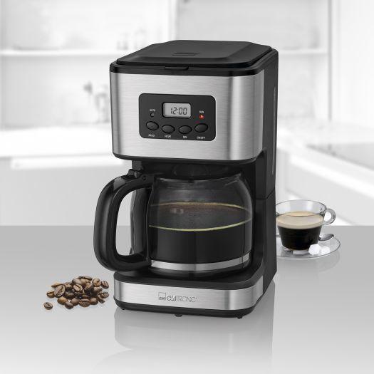 Produktbild Clatronic Kaffeemaschine KA 3642