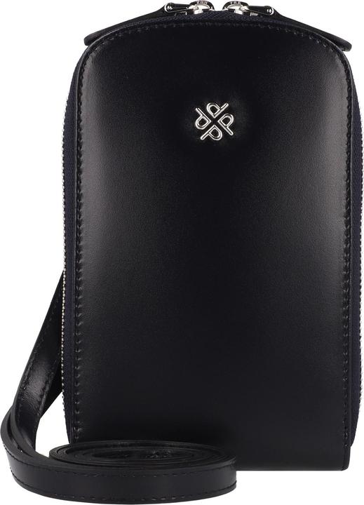 Actual product image Picard Shoulder bag Black Tie 1 5526
