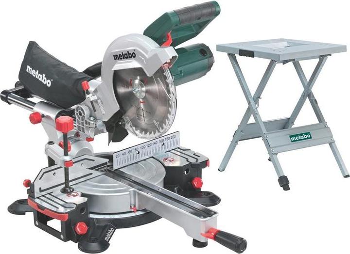 Actual product image Metabo Machine stand UMS (57 cm, 60 cm)