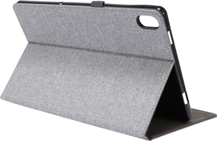Produktbild König Design Schutz Hülle für Lenovo Tab P11 TB-J606F / Tab P11 5G Smart Cover Case Tasche (Tab P11 5G)