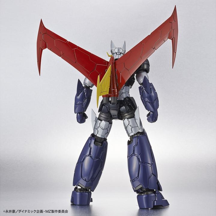 Image du produit Bandai Le grand Mazinger Infinity