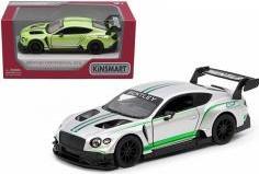 Produktbild Daff Bentley Continental GT3 1:38 MIX