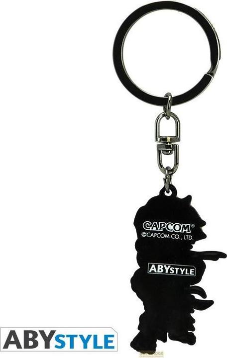 Produktbild ABYstyle Street Fighter - Ryu