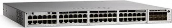 Produktbild Cisco CATALYST 9300 48-PORT(12 MGIG (48 Ports)