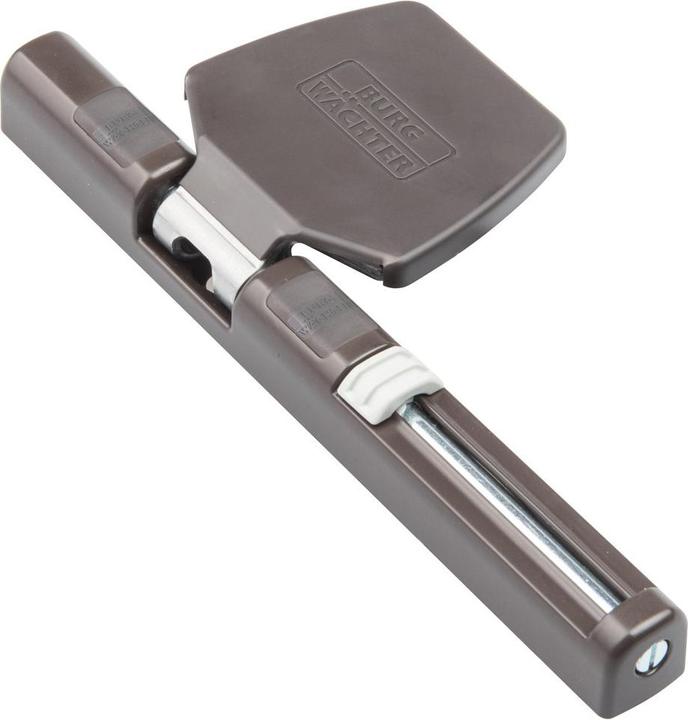 Image du produit Burg Wächter Sécurité de fenêtre Gris-Brun Wi