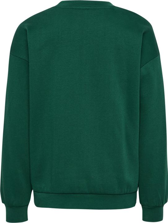 Actual product image hummel hmlKASON SWEATSHIRT (146)