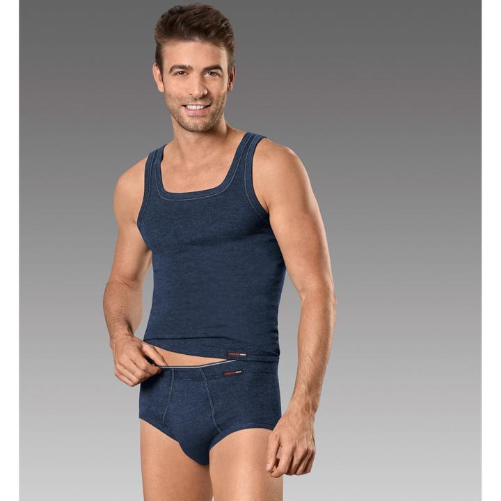 Produktbild Con-ta Herren-Thermo-Slip (8, Einzelpack)
