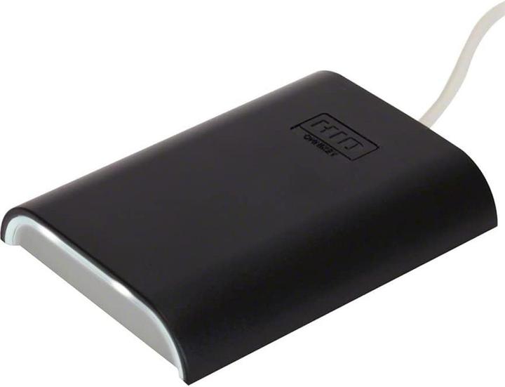 Produktbild HID OMNIKEY 5427CK SmartCard-Leser (USB)