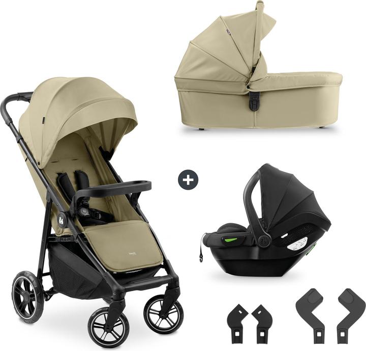Produktbild Hauck Shop N Care Trio