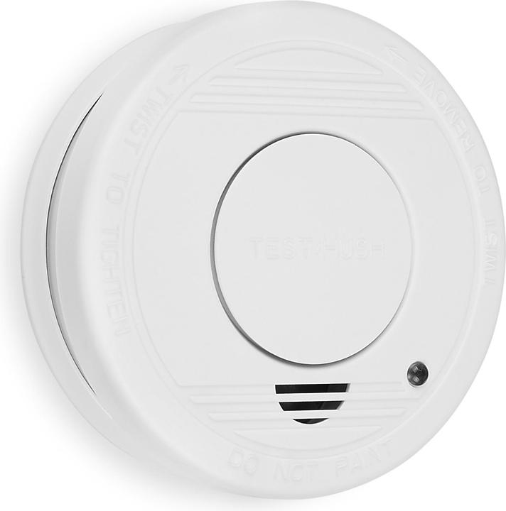 Actual product image Smartwares Smoke alarm