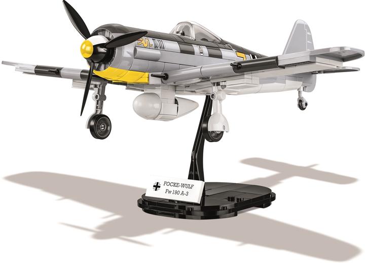 Immagine prodotto Cobi Focke-Wulf FW 190 A3