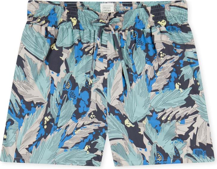 Produktbild Schiesser Pyjamahose Mix + Relax (44)