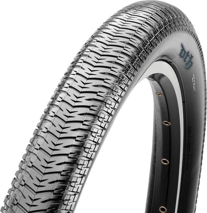 Image du produit Maxxis Dth (20 x 1.95, 53-406)