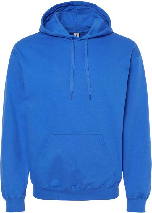 Gildan Erwachsene Softstyle Fleece Midweight Hoodie