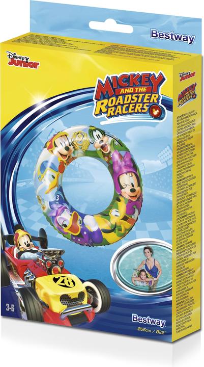 Produktbild Bestway Mickey Mouse Clubhouse