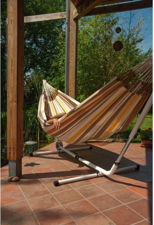 Actual product image La Siesta Mediterráneo (120 kg)