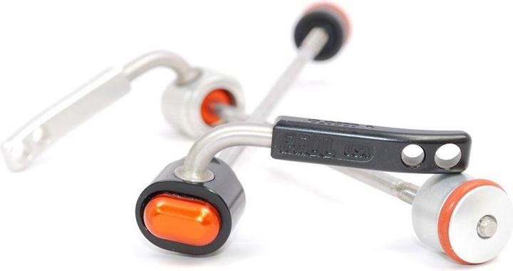 Paul Component Engineering Paul Component Quick-Release Quick-Release Skewer, 130/135mm
