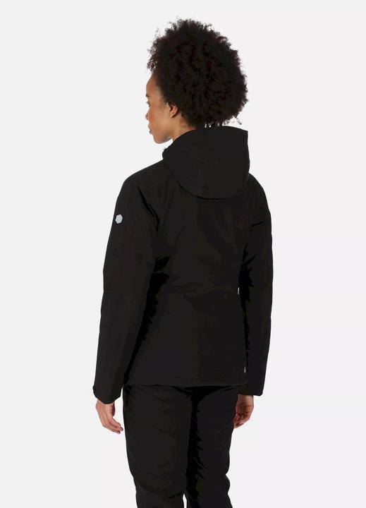 Produktbild Regatta Highton Ii Steppjacke (34 D)