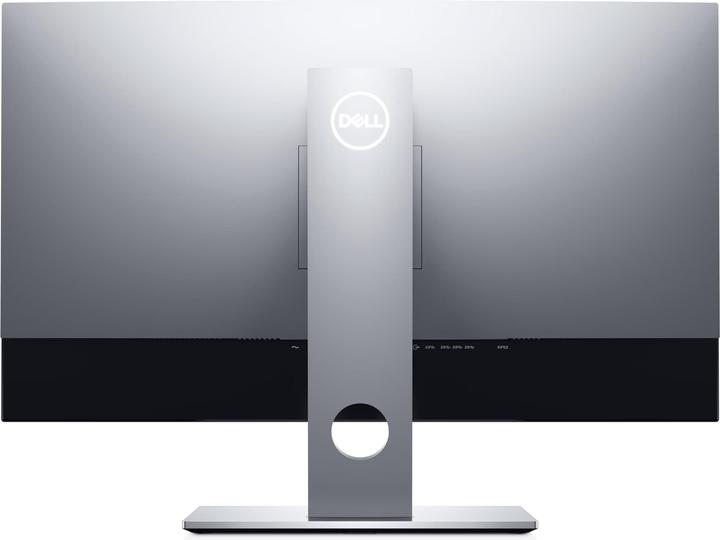 Actual product image Dell UltraSharp UP3218K (7680 x 4320 pixels, 31.50")