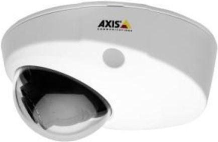Immagine prodotto Axis Telecamera di rete P3905-R MKII M12 (1920 x 1080 Pixels)