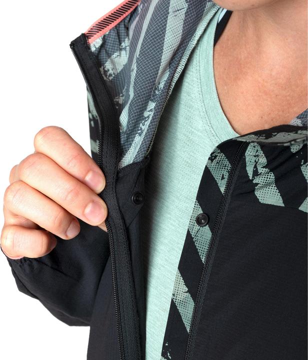 Produktbild Dynafit Trail Wind Jacke (L)