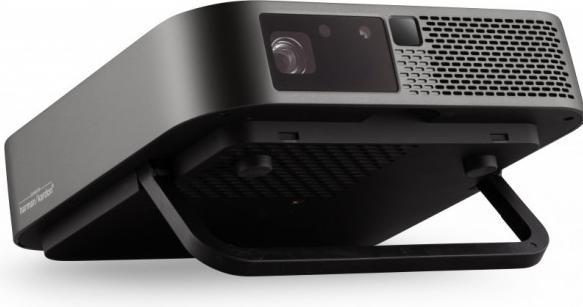 Actual product image Viewsonic PX701 4K (4K, 3200 lm, 1.5 - 1.65:1)