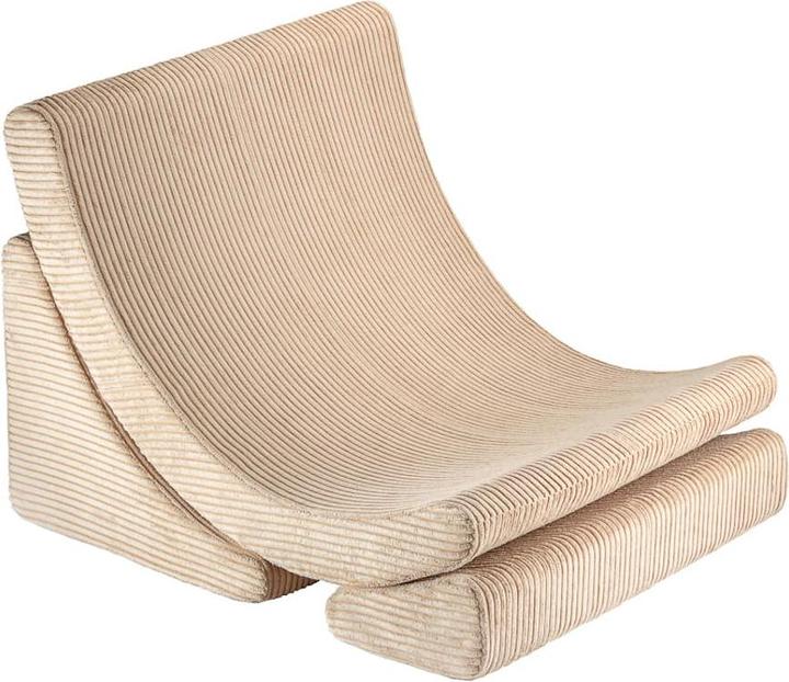 Image du produit Wigiwama Moon Chair (Fauteuil pour enfants)