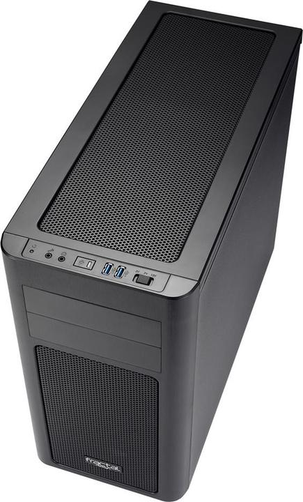 Produktbild Fractal ARC Mini R2 (mATX, Mini-ITX)