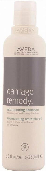 Aveda Damage Remedy Restructuring Shampoo (250 ml, Flüssiges Shampoo)