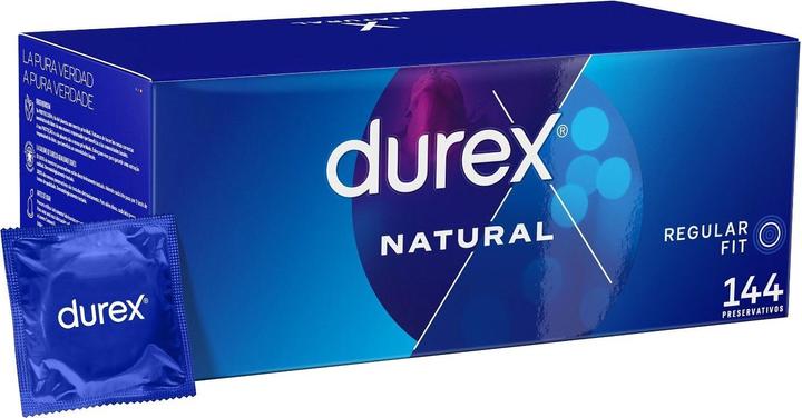 Durex Condoms (144 Stk.)