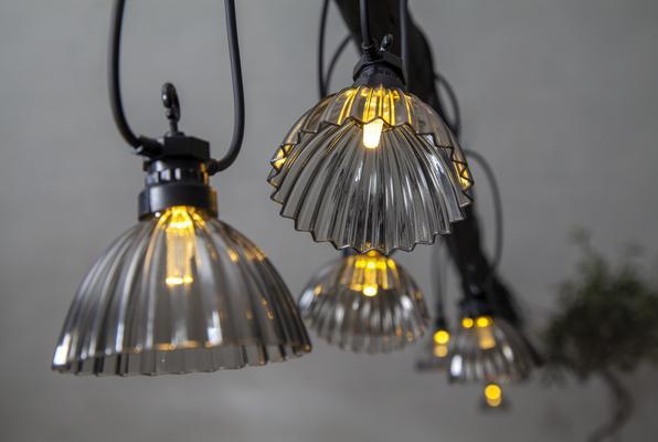 Image du produit Star Trading Guirlande lumineuse (5 m)