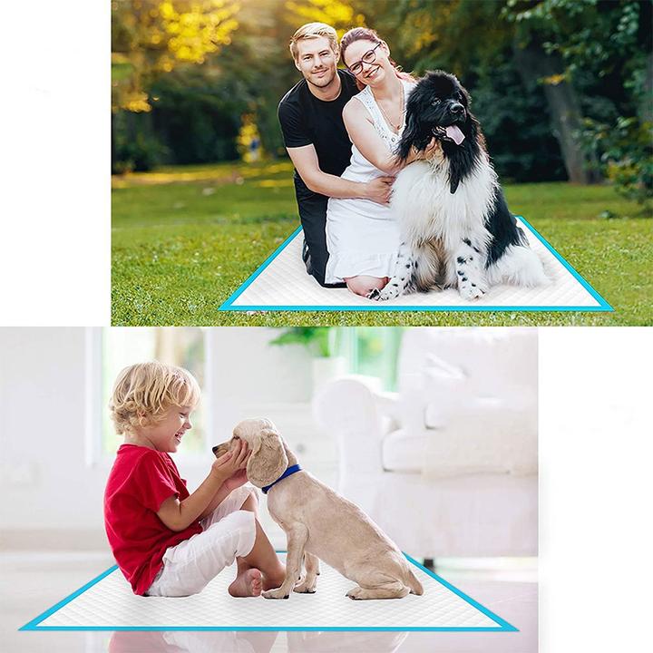 Actual product image Esmée Hygiene mat (Dog)