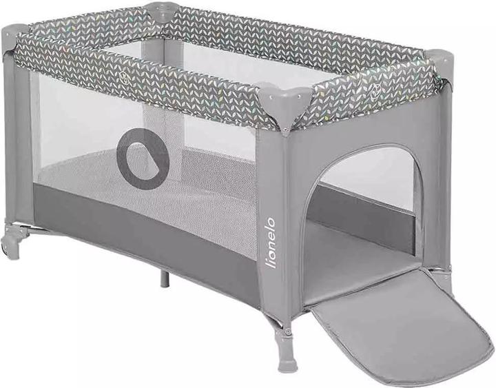 Actual product image Lionelo Stefi Plus