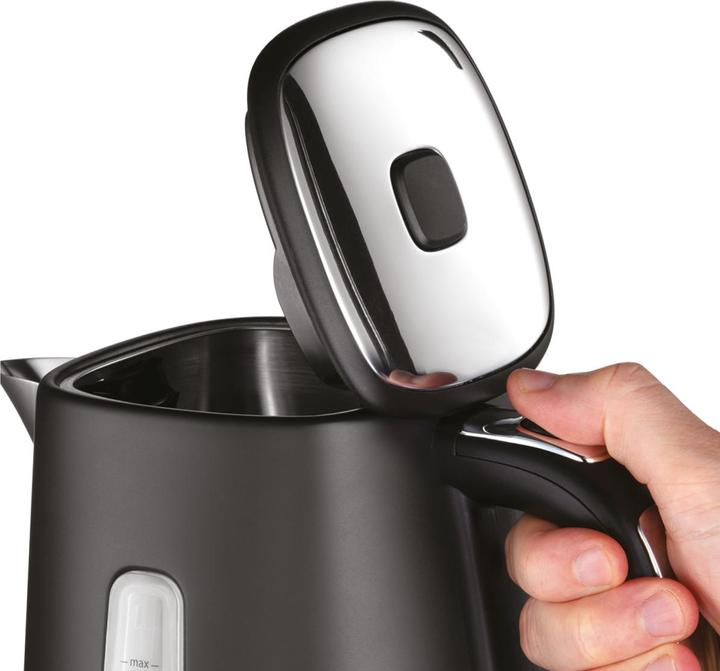 Produktbild Russell Hobbs Remington Matte Black 26140-70 (1.70 l)