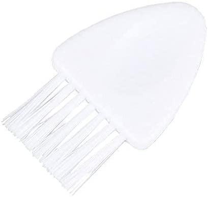 Actual product image Werkstein Replacement set for iRobot Roomba hoover 800/900 - side brushes, hepa filter & rubber blades