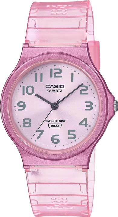Casio MQ-24S-4BEF (Analoguhr, 35 mm)