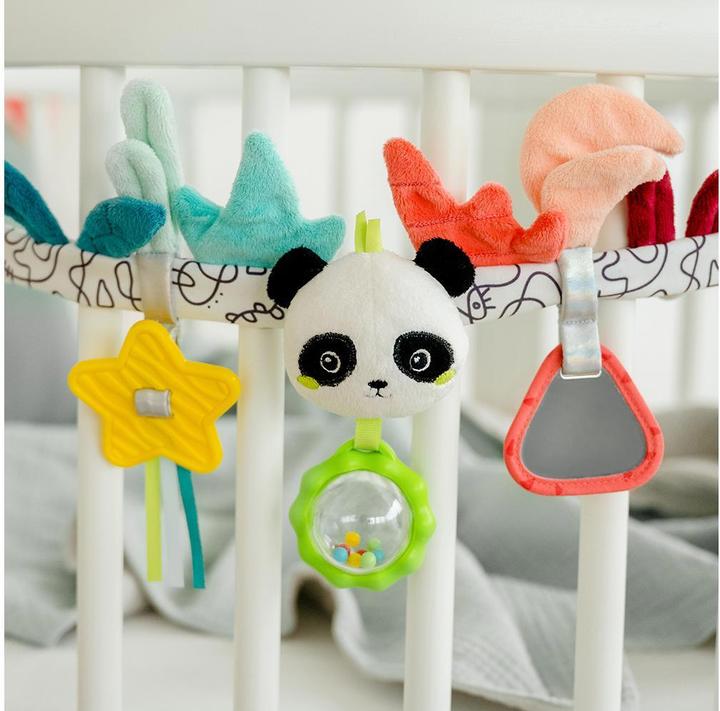 Actual product image Fehn Chaîne de landau panda
