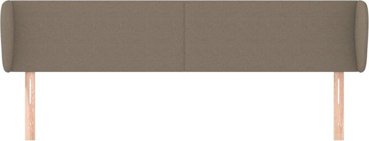 Actual product image VidaXL Franya (203 x 23 x 88 cm)