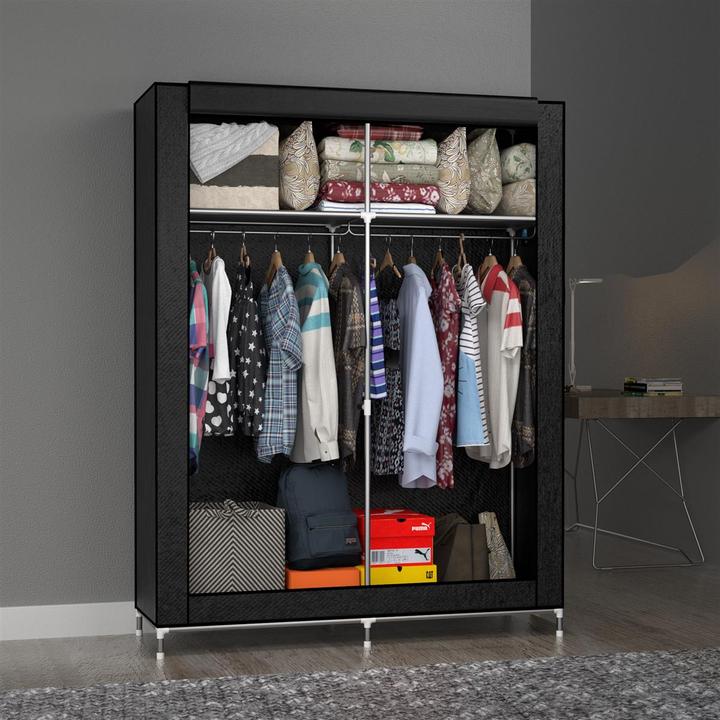 Produktbild Intirilife Schrank (108 x 45 x 170 cm)