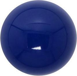 Produktbild Bijouteria 1.2mm Piercing-Kugel (Chirurgenstahl 316L, Email)
