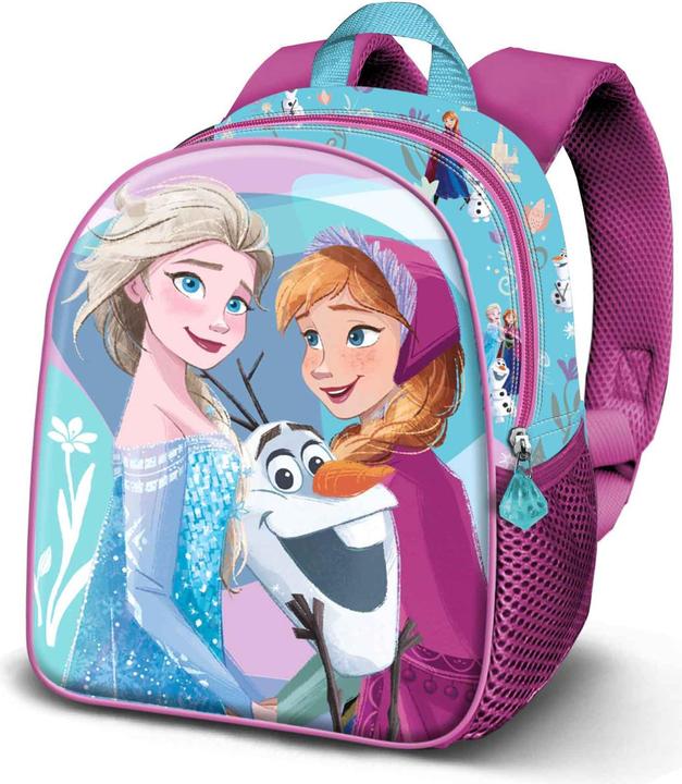 Image du produit Karactermania Elite 3D Backpack Family