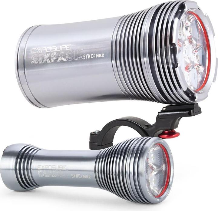 Immagine prodotto Exposure Lights Six Pack e Diablo SET