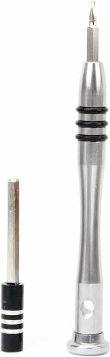 Image du produit Jakemy 58 en 1 Set de tournevis professionnel