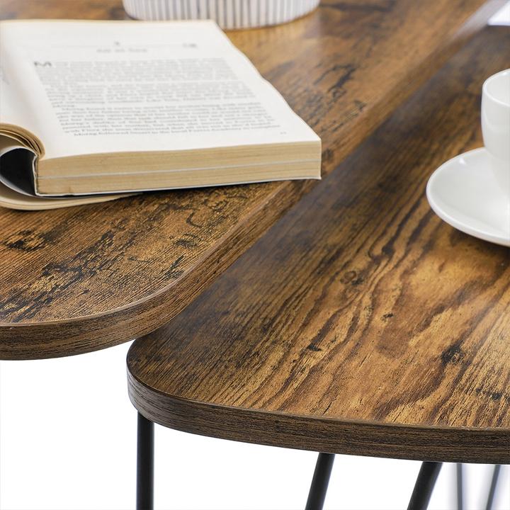 Produktbild Songmics Havanna (60 x 38 x 47.5 cm)