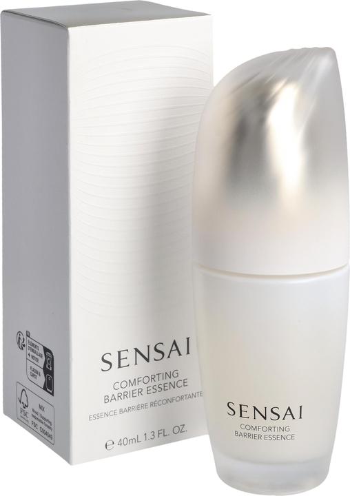 Produktbild Sensai Comforting Barrier Essence (40 ml)