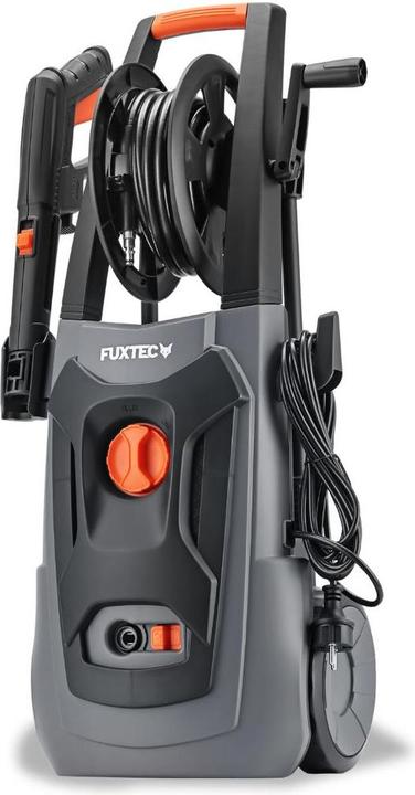 Produktbild Fuxtec Hochdruckreiniger FX-HDR1800 (Netzbetrieb)