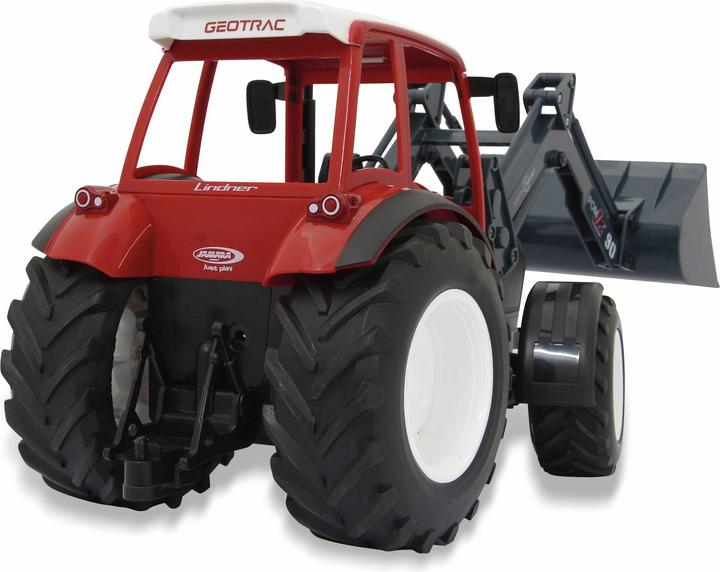 Actual product image Jamara Lindner Geotrac